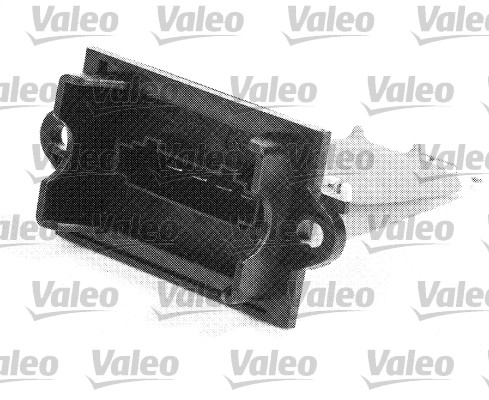 Säädin, lämmityslaitteen puhallin VALEO 509509