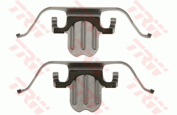 Tarvikesarja, jarrupala TRW PFK588