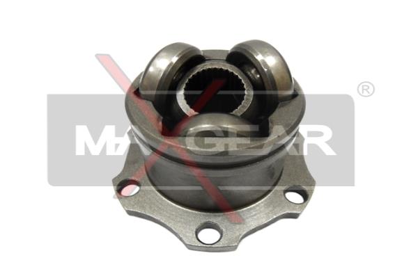 Vetoakselin nivel MAXGEAR 49-0087