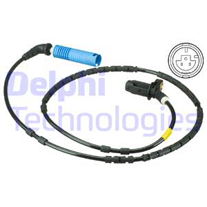 ABS-anturi DELPHI SS20487