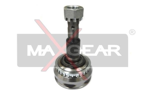 Nivel, vetoakseli MAXGEAR 49-0180