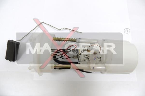 Polttoaineen syöttöyksikkö MAXGEAR 43-0021