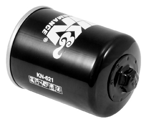 Öljynsuodatin K&N Filters KN-621