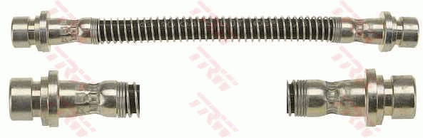 Jarruletku TRW PHA532