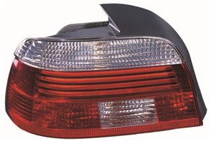 Takavalo, Vasen, BMW 5 [E39], 2VP008272-211, 63216902527
