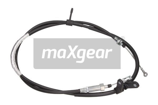 Käsijarruvaijeri MAXGEAR 32-0505