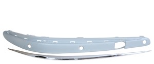 Puskurin lista, Eteen, oikea, MERCEDES-BENZ E-KLASS [W211], E-KLASS T-Model [S211], 211 880 1012, A 211 880 1012
