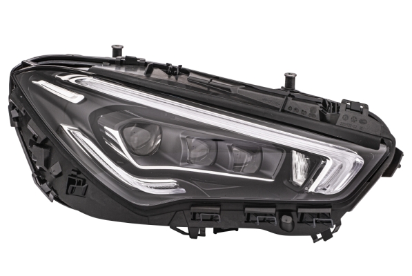 Ajovalo HELLA 1EX 015 086-521