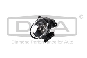 Sumuvalo, Vasen, AUDI A1, A1 Sportback, A4, A4 Avant, A5, A5 Cabriolet, A5 Sportback, A6, A6 Allroad, A6 Avant, Q3, VW PASSAT CC, 8T0941