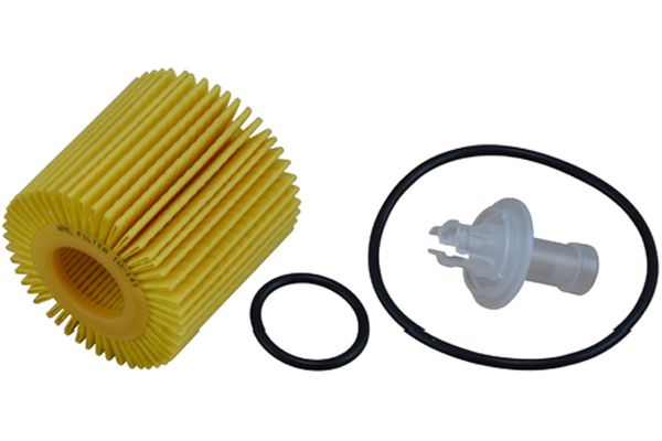 Öljynsuodatin KAVO PARTS TO-143