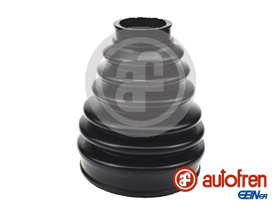 Paljekumisarja, vetoakseli AUTOFREN SEINSA D8286T