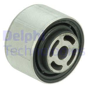 Mounting, axle beam DELPHI TD1658W