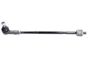 Raidetanko, Etuakseli, Vasen, SEAT TOLEDO I, VW GOLF III, GOLF Cabriolet III, GOLF Cabriolet IV, GOLF Variant III, VENTO, 1H0422803A