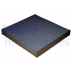 Raitisilmasuodatin DELPHI TSP0325266