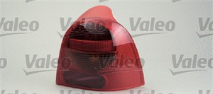 Takavalo, Oikea, RENAULT TWINGO I, TWINGO Skåp/halvkombi I, 7700426320