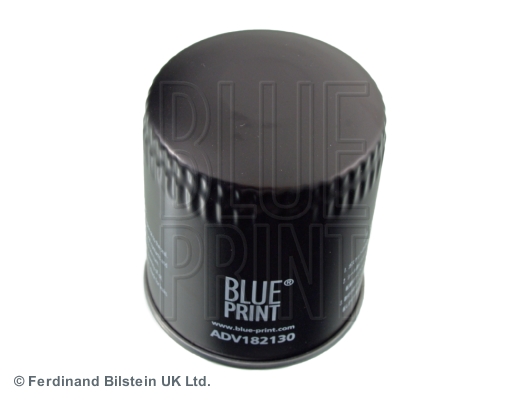 Öljynsuodatin BLUE PRINT ADV182130