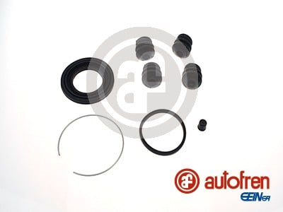 Korjaussarja, jarrusatula AUTOFREN SEINSA D4175