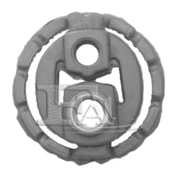 Pidike, pakoputkisto FA1 223-922