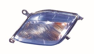 Vilkkuvalo, Eteen, oikea, NISSAN MICRA III, 26130 BC400, 26130 BG01A, 26130BG00A