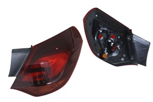 Takavalo, Oikea, OPEL ASTRA J, 12 22 208, 13319948