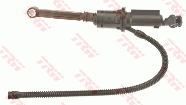Pääsylinteri, kytkin TRW PNB632