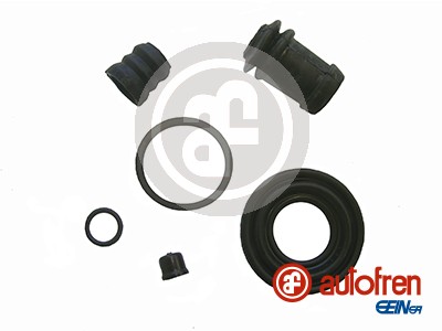 Korjaussarja, jarrusatula AUTOFREN SEINSA D41034