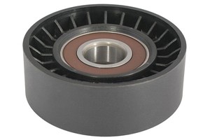 Ohjainrulla, moniurahihna, FIAT CROMA, TEMPRA, TEMPRA S.W., TIPO, LANCIA DEDRA, DEDRA SW, 7554724