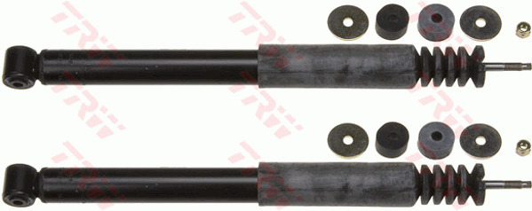 Iskunvaimennin TRW JGT405T