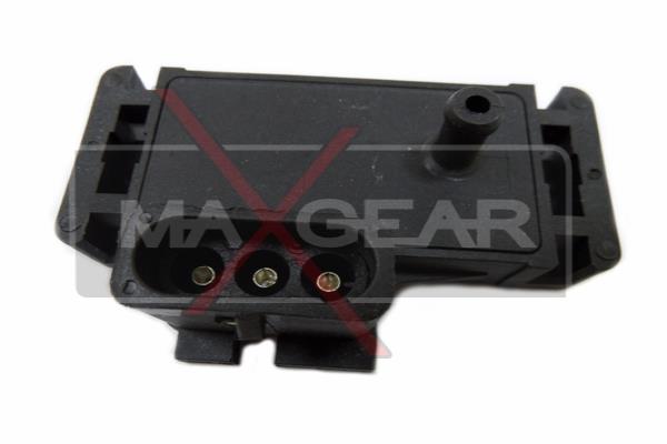 Tunnistin, imusarjapaine MAXGEAR 21-0177