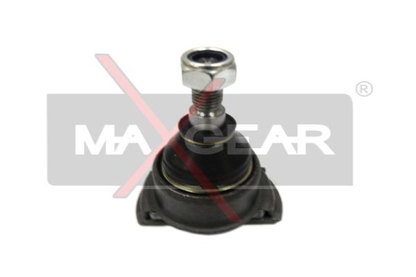 Pallonivel MAXGEAR 72-0369