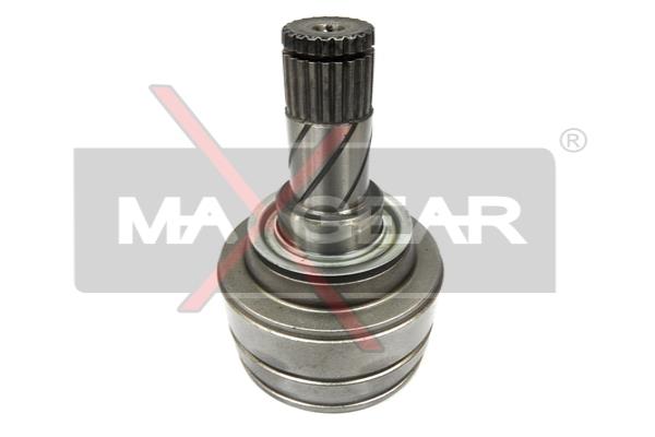 Vetoakselin nivelsarja MAXGEAR 49-0451