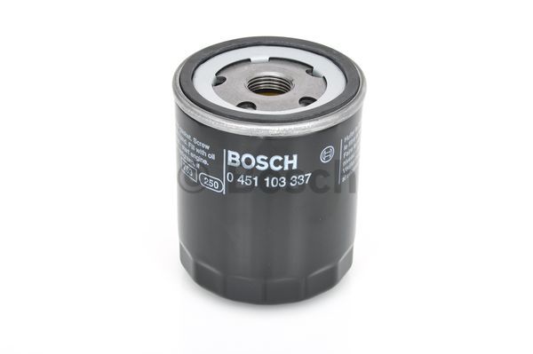 Öljynsuodatin BOSCH 0 451 103 337