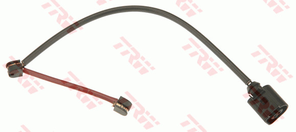 Jarrupalan kulumisen ilmaisin TRW GIC354