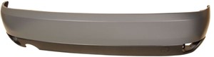 Puskuri, eteen, Takana, FORD FOCUS, 1 075 151