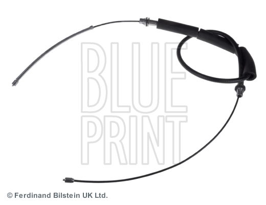 Käsijarruvaijeri BLUE PRINT ADA104604