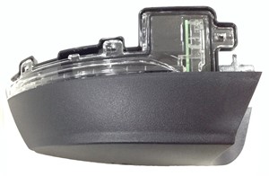 Vilkkuvalo, Vasen, VW POLO, UP!, 6R0949101, 6R0949101F