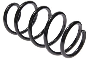Jousi (auton jousitus), Etuakseli, AUDI A3, A3 Sportback, SEAT ALTEA, ALTEA XL, VW GOLF VI, SCIROCCO, TOURAN, 1K0 411 105 DA