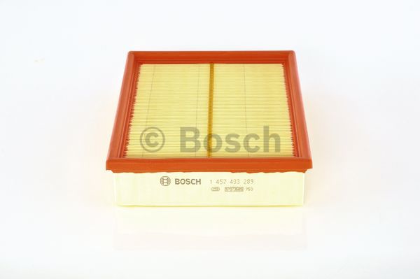 Ilmansuodatin BOSCH 1 457 433 289