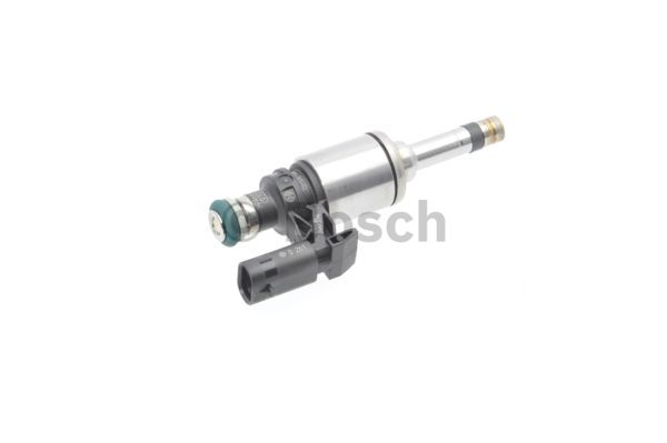 Ruisku BOSCH 0 261 500 160