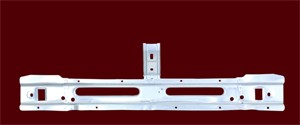 Poikittaispalkki, Sisempi, OPEL,VAUXHALL, 02 10 603, 02 10 604, 02 22 116, 90360028, 90360046, 90360047