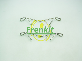 Tarvikesarja, jarrupala FRENKIT 901189