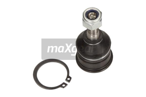 Pallonivel MAXGEAR 72-0422