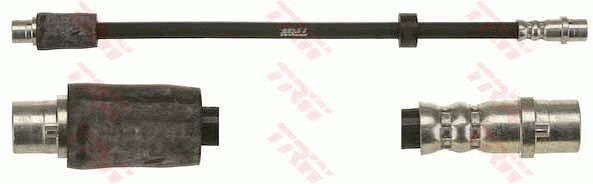 Jarruletku TRW PHA490