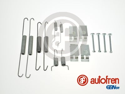 Tarvikesarja, jarrukengät AUTOFREN SEINSA D31077A