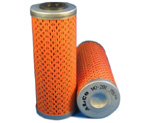 Öljynsuodatin ALCO FILTER MD-281