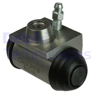 Jarrusylinteri DELPHI LW90057