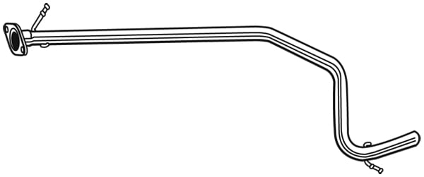 Pakoputki WALKER 07773