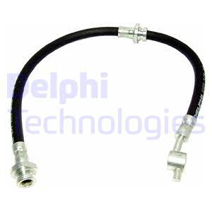 Jarruletku DELPHI LH6209