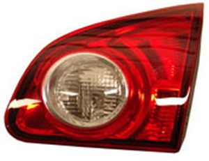 Takavalo, Vasen, NISSAN QASHQAI / QASHQAI +2 I, 26555 JD800