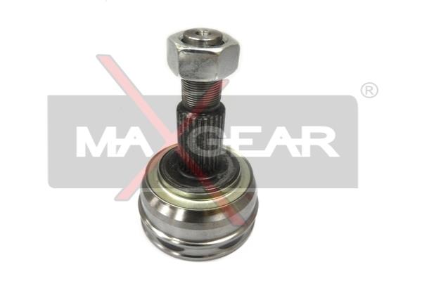Vetoakselin nivelsarja MAXGEAR 49-0583